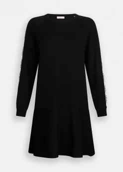 Liu Jo Robe en maille|Femme Vêtements De Sport|Robes
