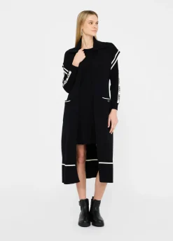 Liu Jo Robe en maille|Femme Vêtements De Sport|Mailles