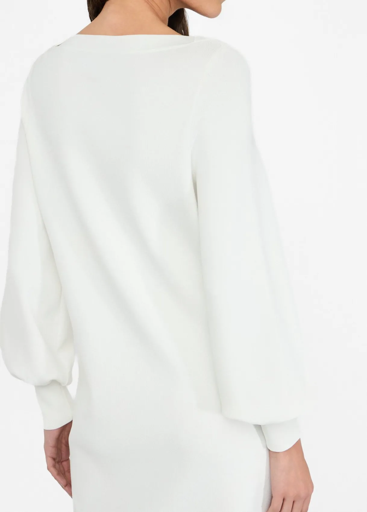 Liu Jo Robe en maille|Femme Mailles|Robes