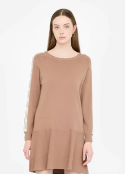 Liu Jo Robe en maille|Femme Vêtements De Sport|Robes