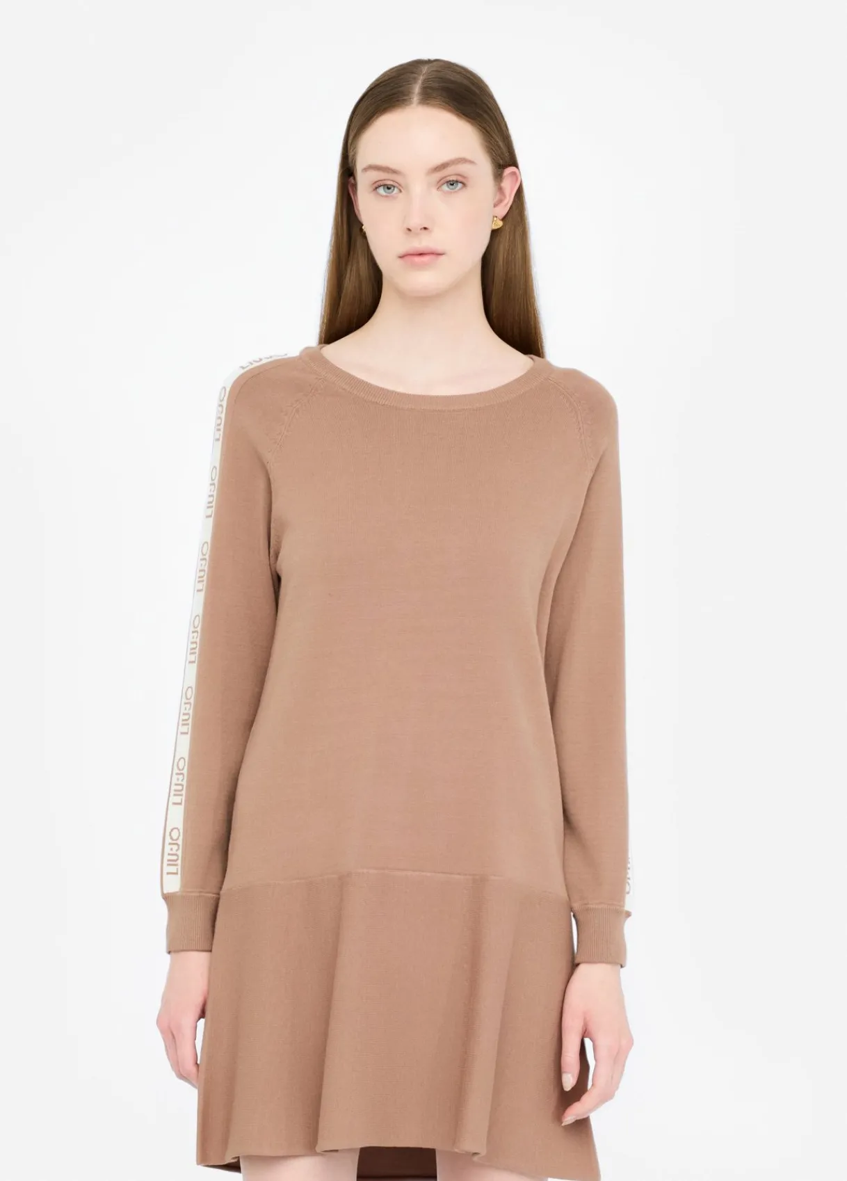 Liu Jo Robe en maille|Femme Vêtements De Sport|Robes