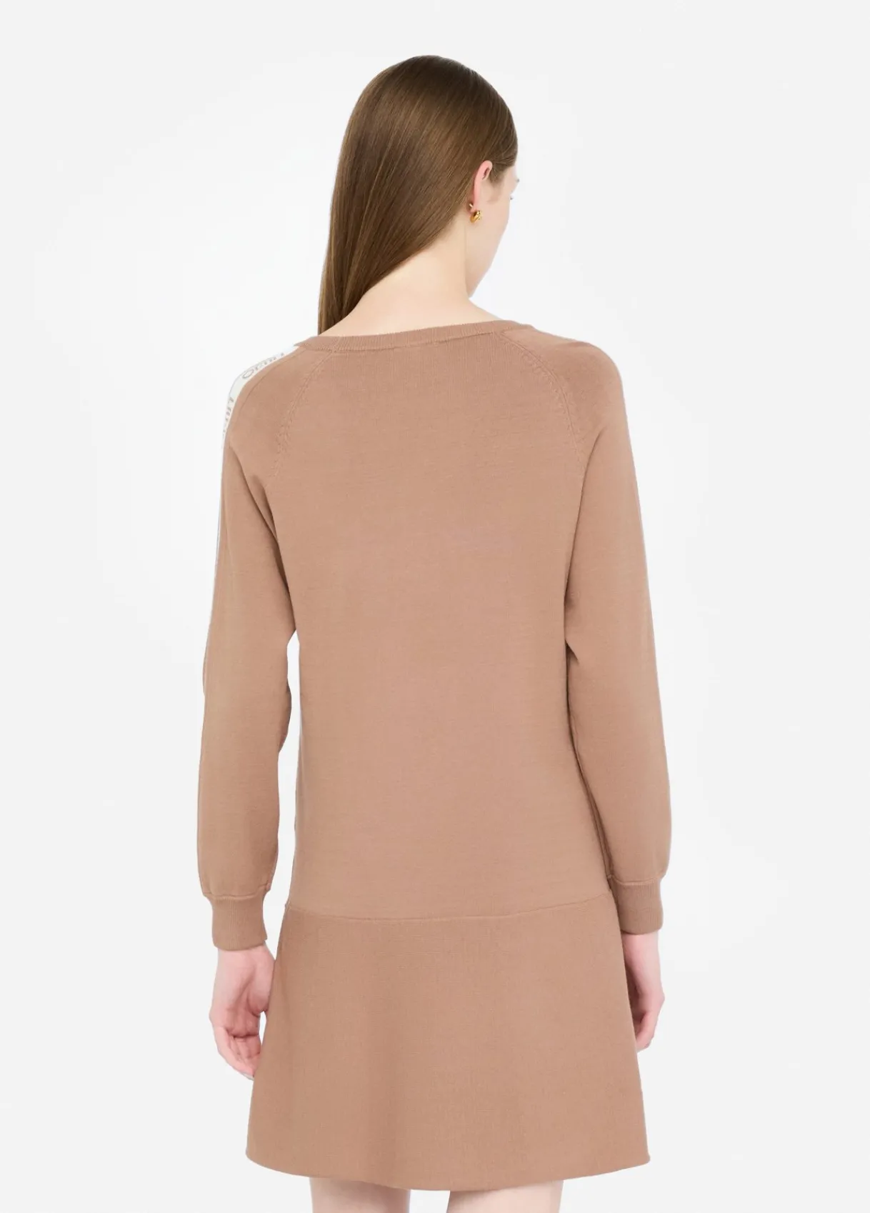Liu Jo Robe en maille|Femme Vêtements De Sport|Robes