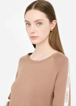 Liu Jo Robe en maille|Femme Vêtements De Sport|Robes