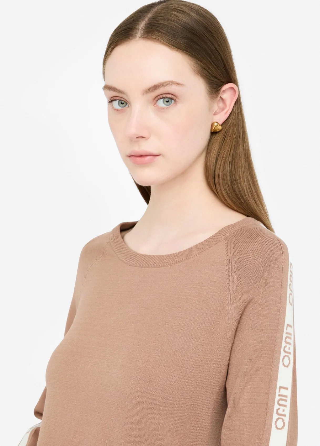 Liu Jo Robe en maille|Femme Vêtements De Sport|Robes