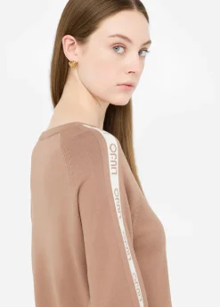 Liu Jo Robe en maille|Femme Vêtements De Sport|Robes
