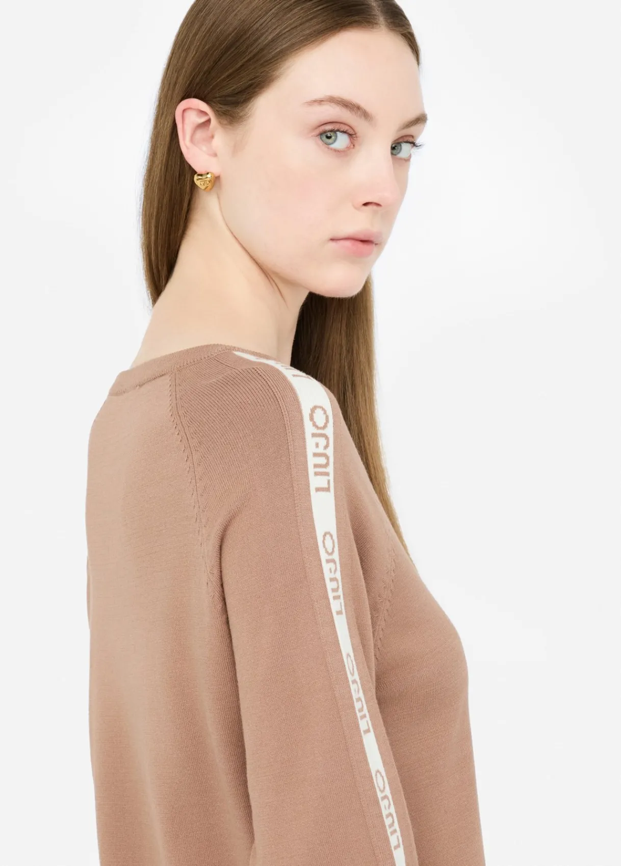 Liu Jo Robe en maille|Femme Vêtements De Sport|Robes