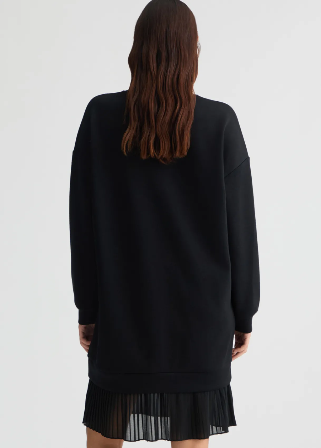 Liu Jo Robe en molleton|Femme Robes