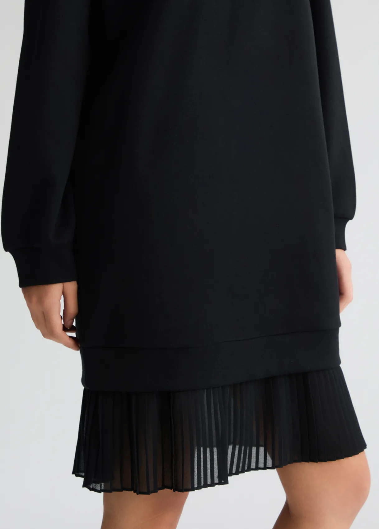 Liu Jo Robe en molleton|Femme Robes