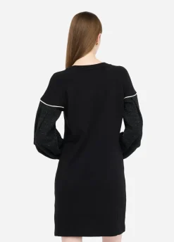 Liu Jo Robe en molleton Better|Femme Vêtements De Sport|Robes