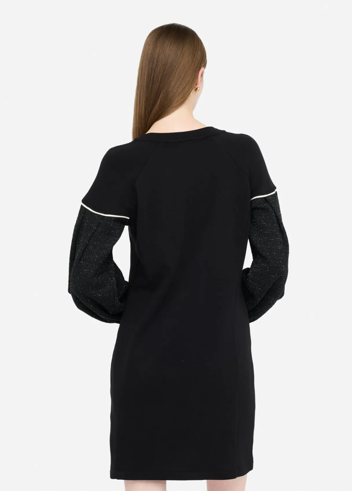 Liu Jo Robe en molleton Better|Femme Vêtements De Sport|Robes