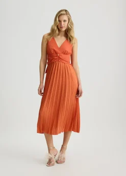 Liu Jo Robe en popeline|Femme Robes