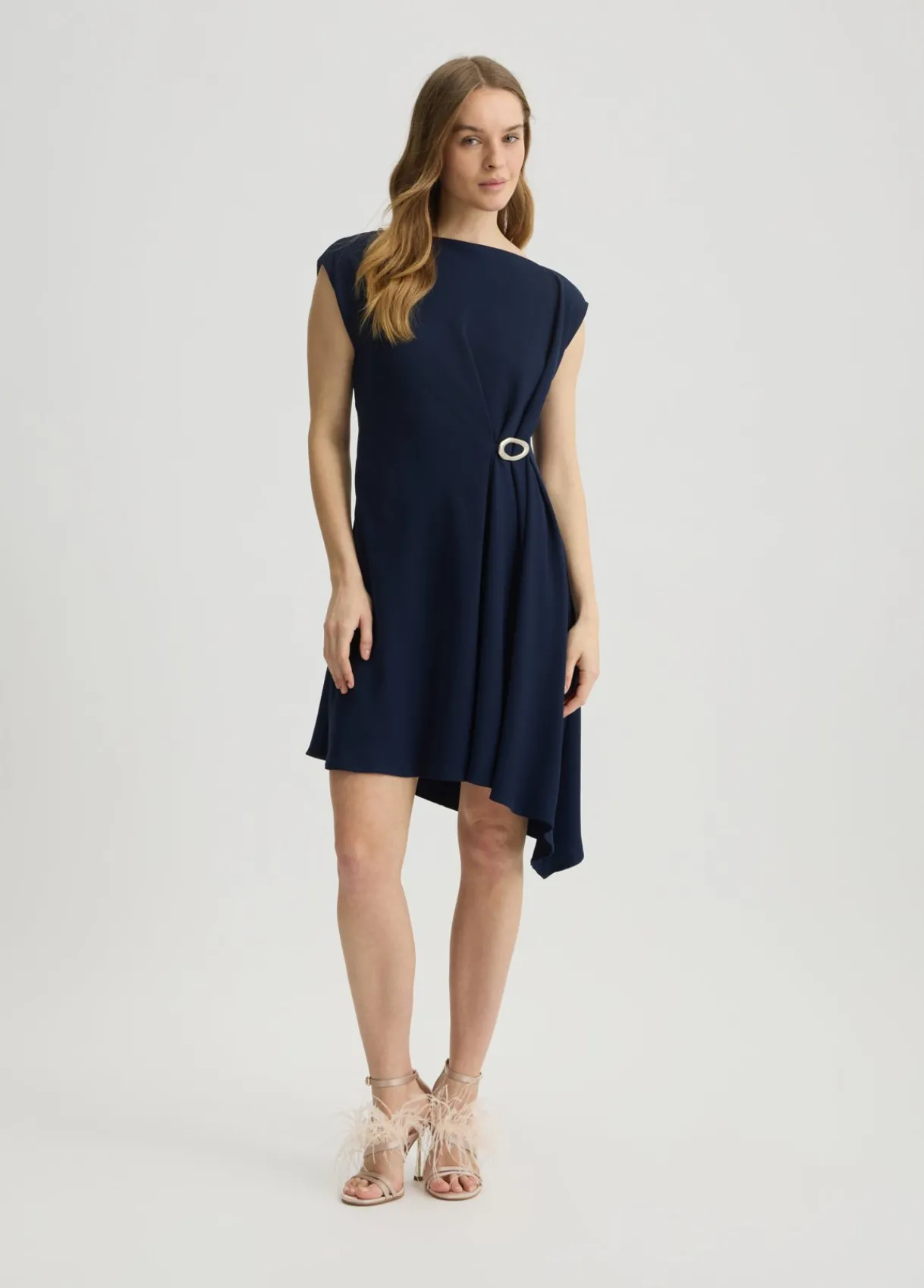 Liu Jo Robe en sergé|Femme Robes