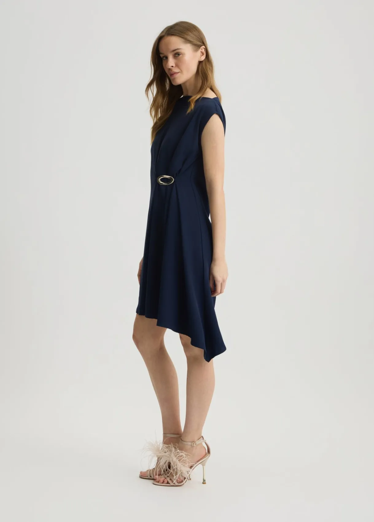 Liu Jo Robe en sergé|Femme Robes