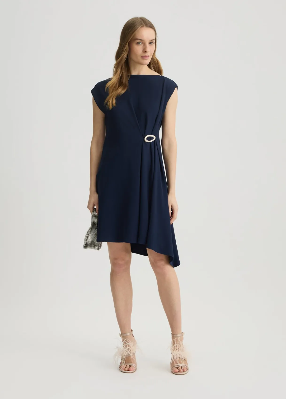 Liu Jo Robe en sergé|Femme Robes