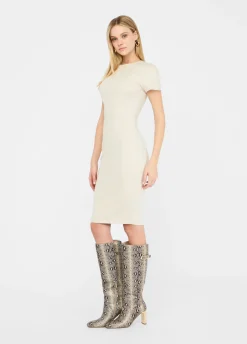 Liu Jo Robe fourreau|Femme Robes