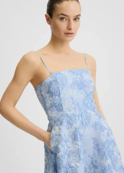 Liu Jo Robe jacquard de cérémonie|Femme Cérémonie|Robes