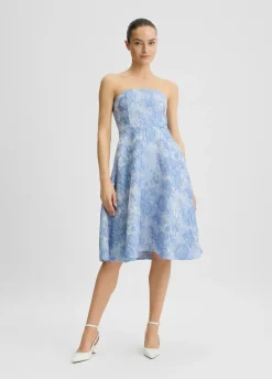 Liu Jo Robe jacquard de cérémonie|Femme Cérémonie|Robes