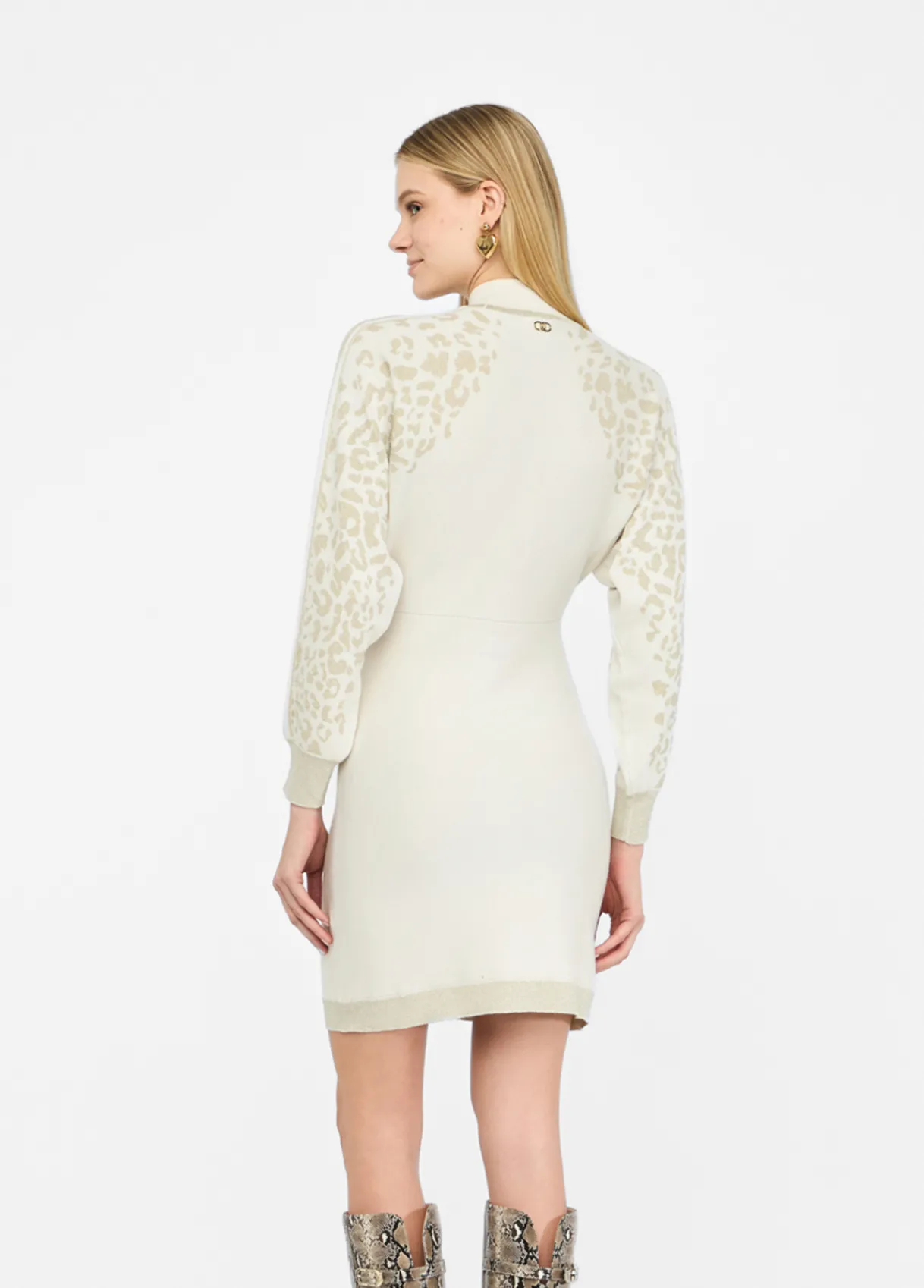 Liu Jo Robe Better|Femme Vêtements De Sport|Robes
