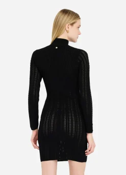 Liu Jo Robe Better|Femme Mailles|Robes