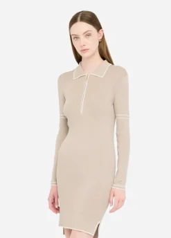 Liu Jo Robe Better|Femme Mailles|Robes