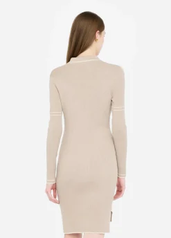Liu Jo Robe Better|Femme Mailles|Robes
