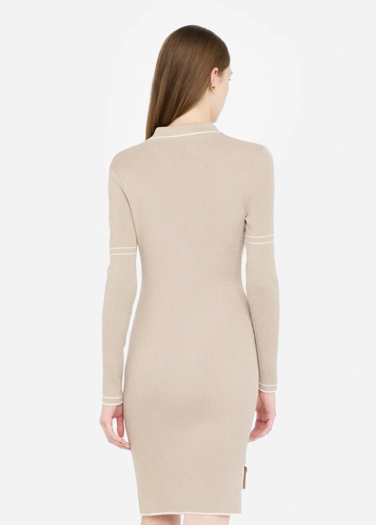 Liu Jo Robe Better|Femme Mailles|Robes