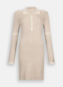 Liu Jo Robe Better|Femme Mailles|Robes