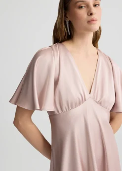 Liu Jo Robe longue de cérémonie|Femme Cérémonie|Robes