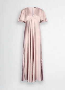 Liu Jo Robe longue de cérémonie|Femme Cérémonie|Robes