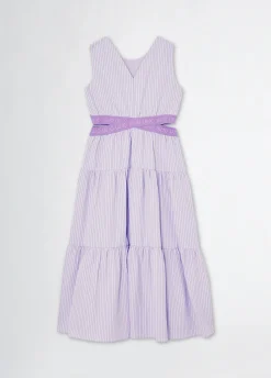 Liu Jo Robe longue pour enfant|Enfant Robes & Combinaisons