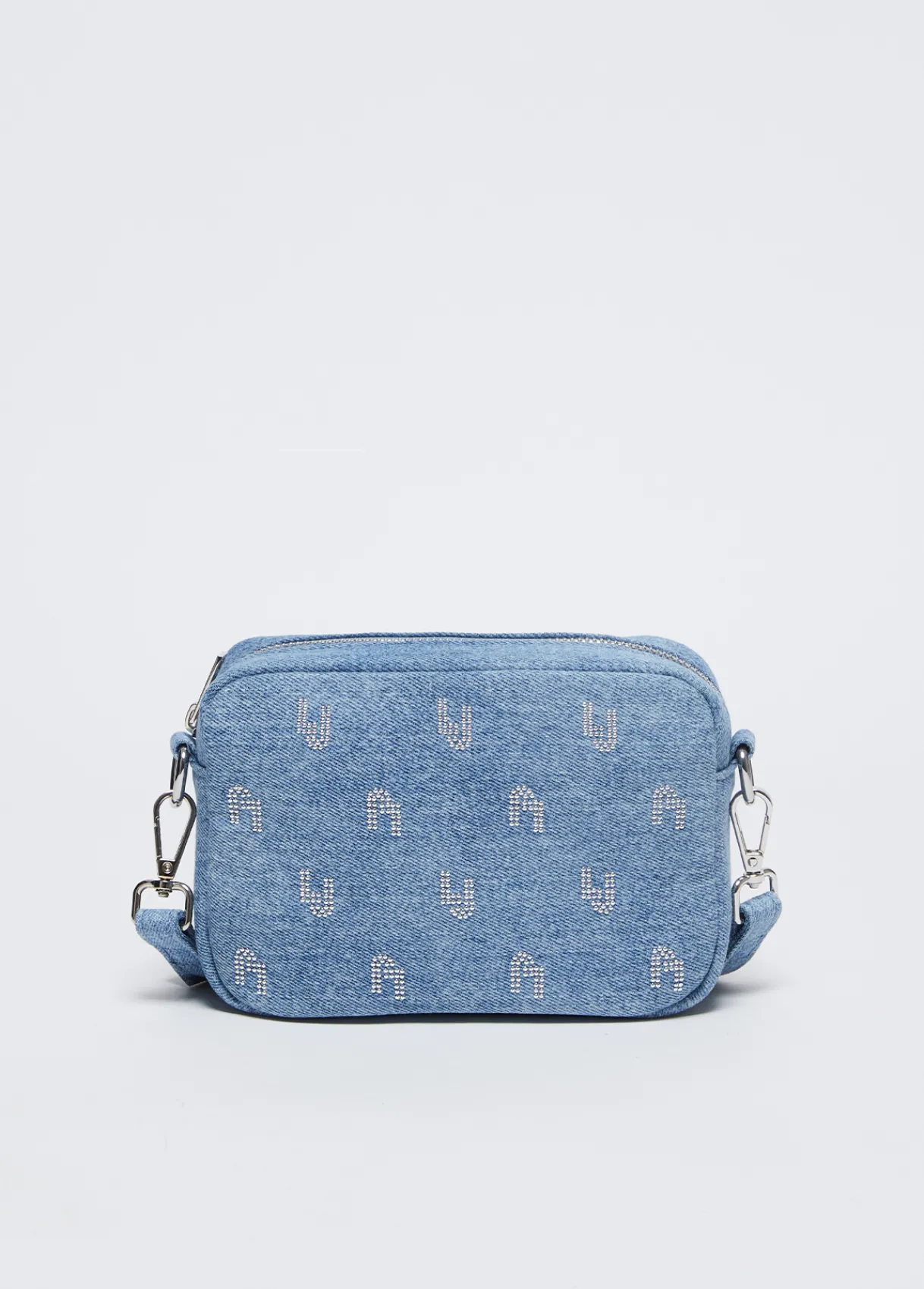 Liu Jo Sac à bandoulière en denim|Enfant Accessoires Et Sacs