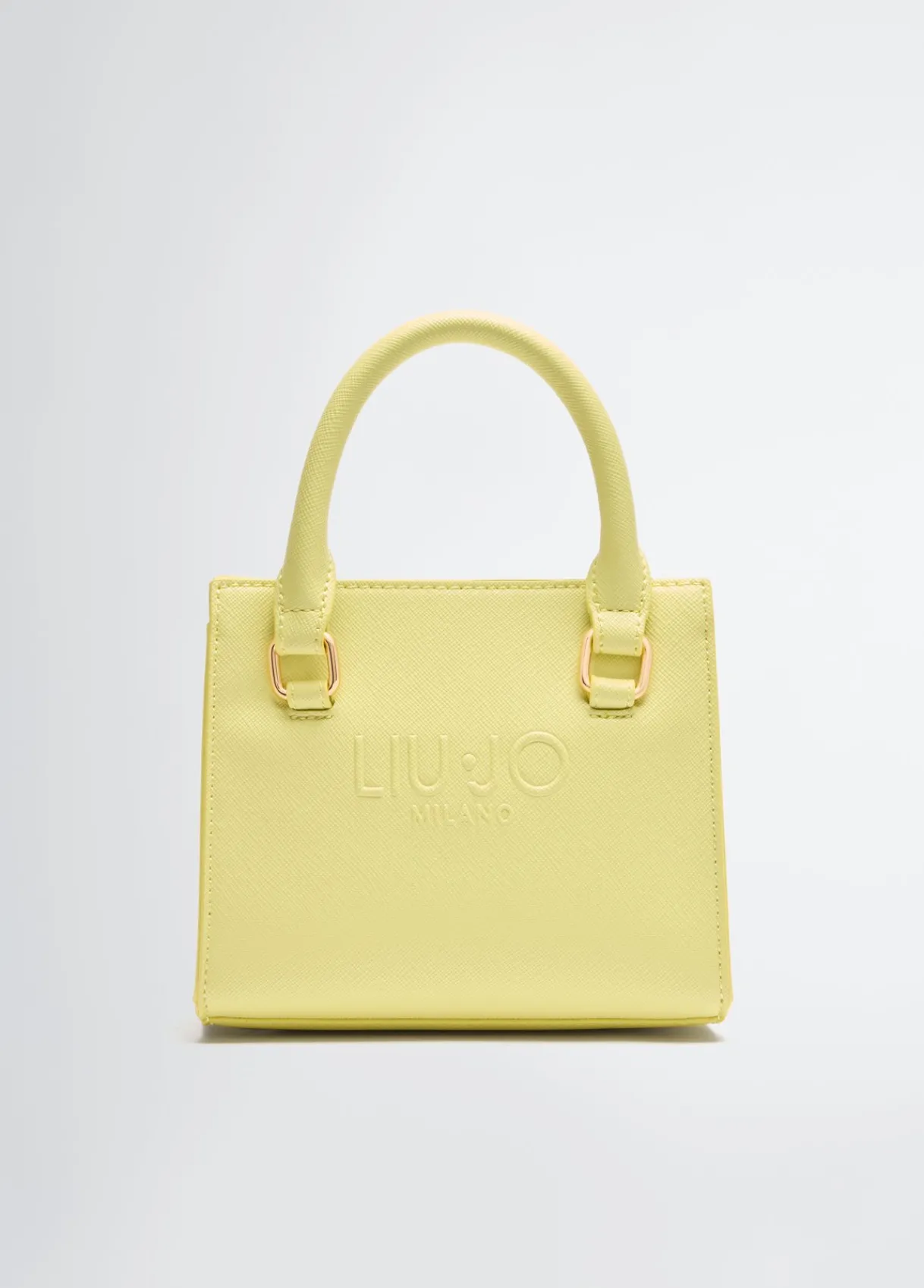 Liu Jo Sac à bandoulière format mini|Femme Sac À Main