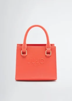 Liu Jo Sac à bandoulière format mini|Femme Sac À Main