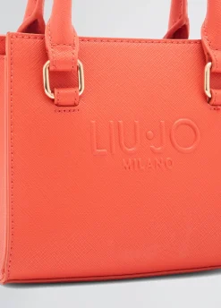 Liu Jo Sac à bandoulière format mini|Femme Sac À Main