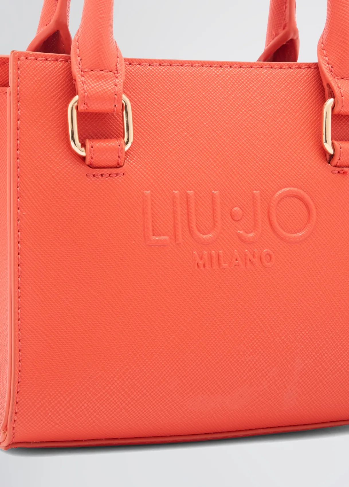 Liu Jo Sac à bandoulière format mini|Femme Sac À Main