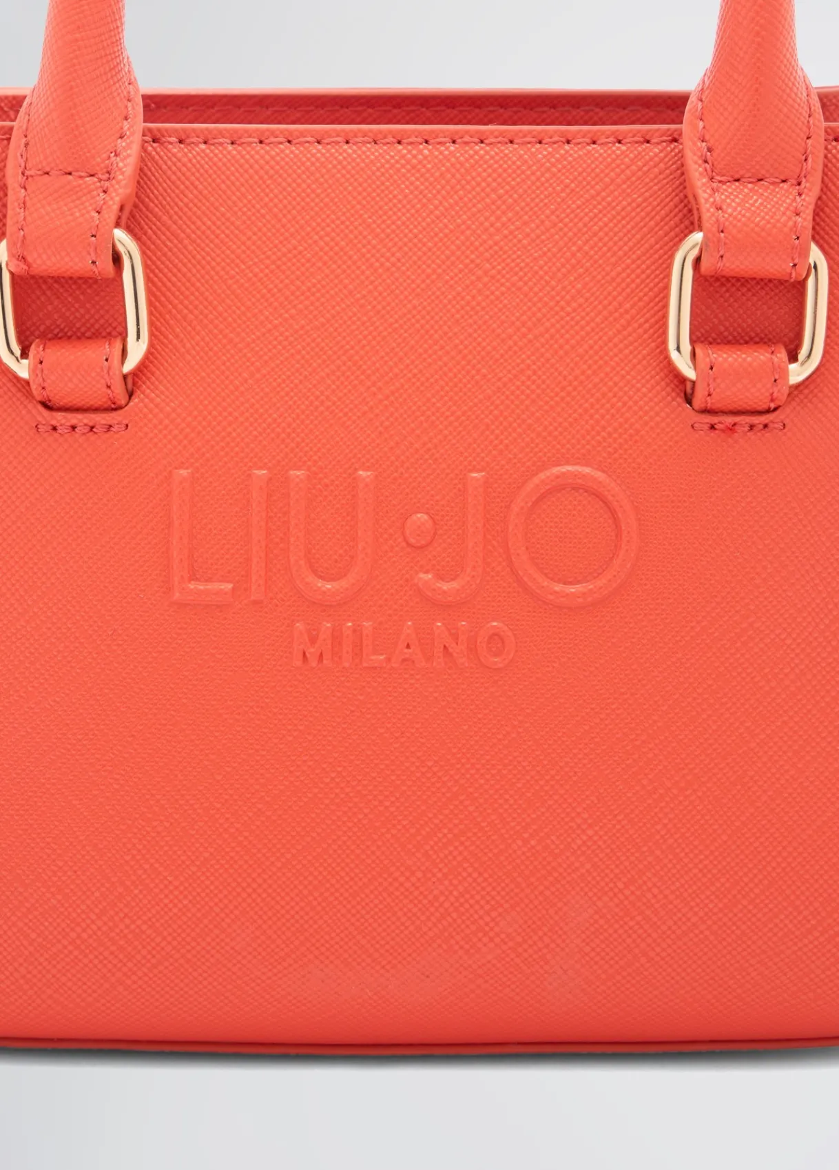 Liu Jo Sac à bandoulière format mini|Femme Sac À Main