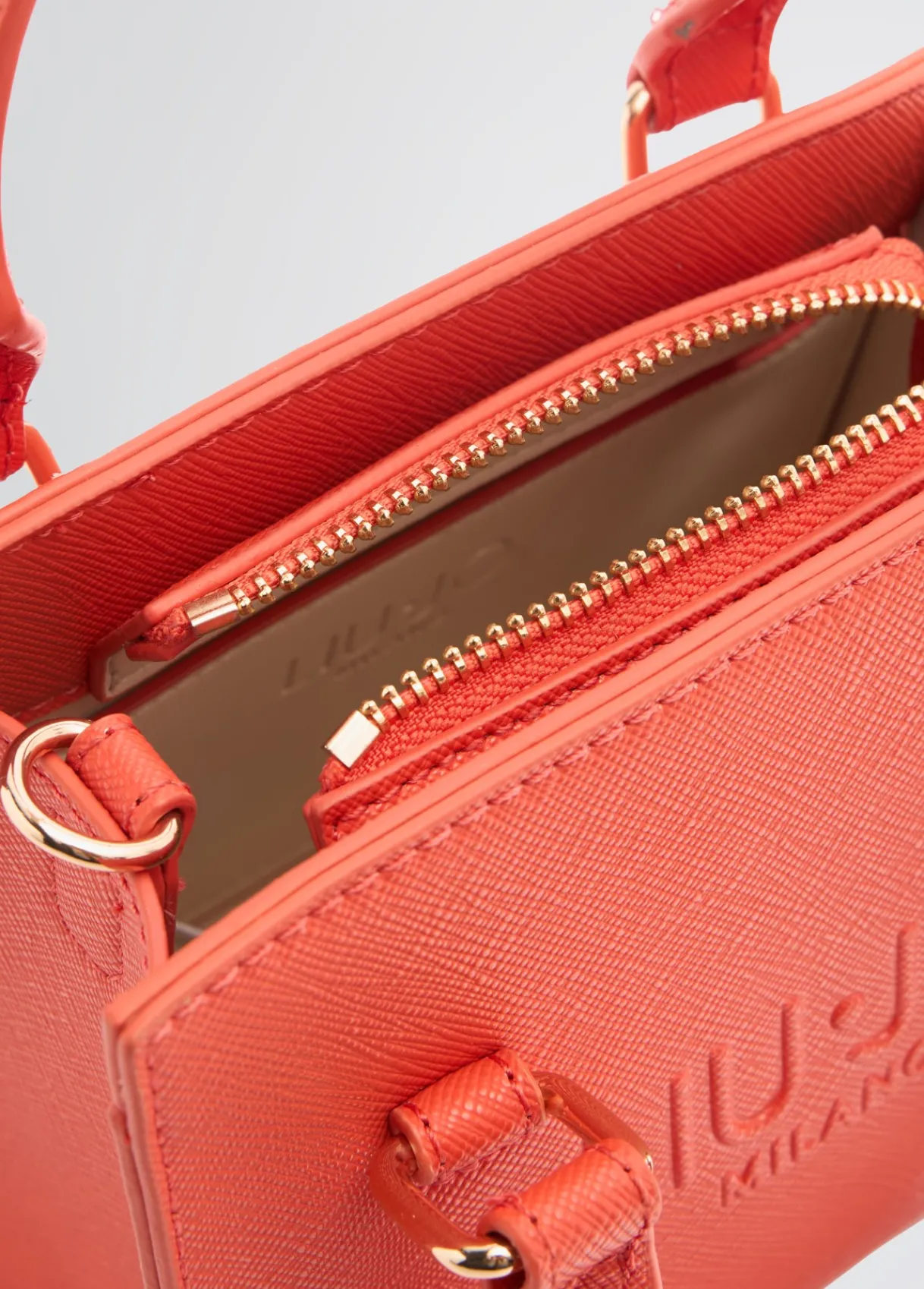 Liu Jo Sac à bandoulière format mini|Femme Sac À Main