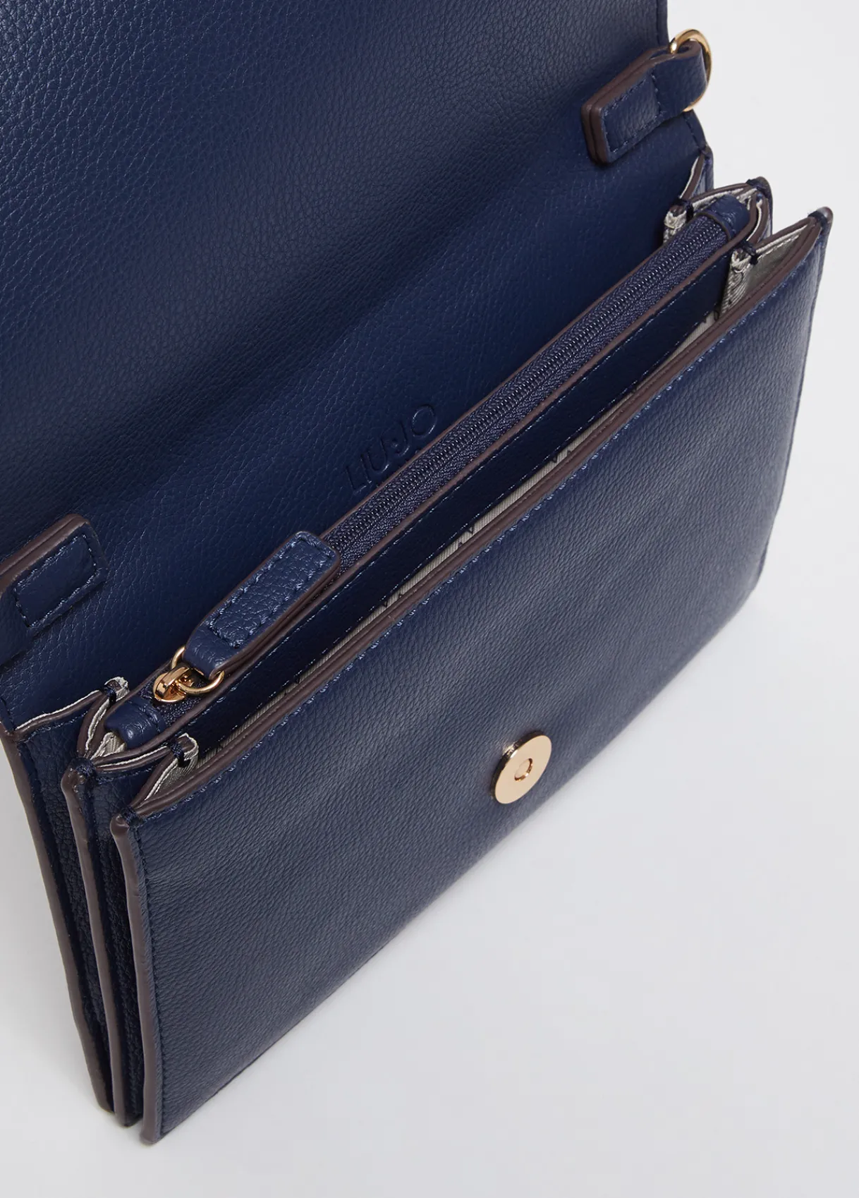 Liu Jo Sac à bandoulière format mini|Femme Sac Bandoulière