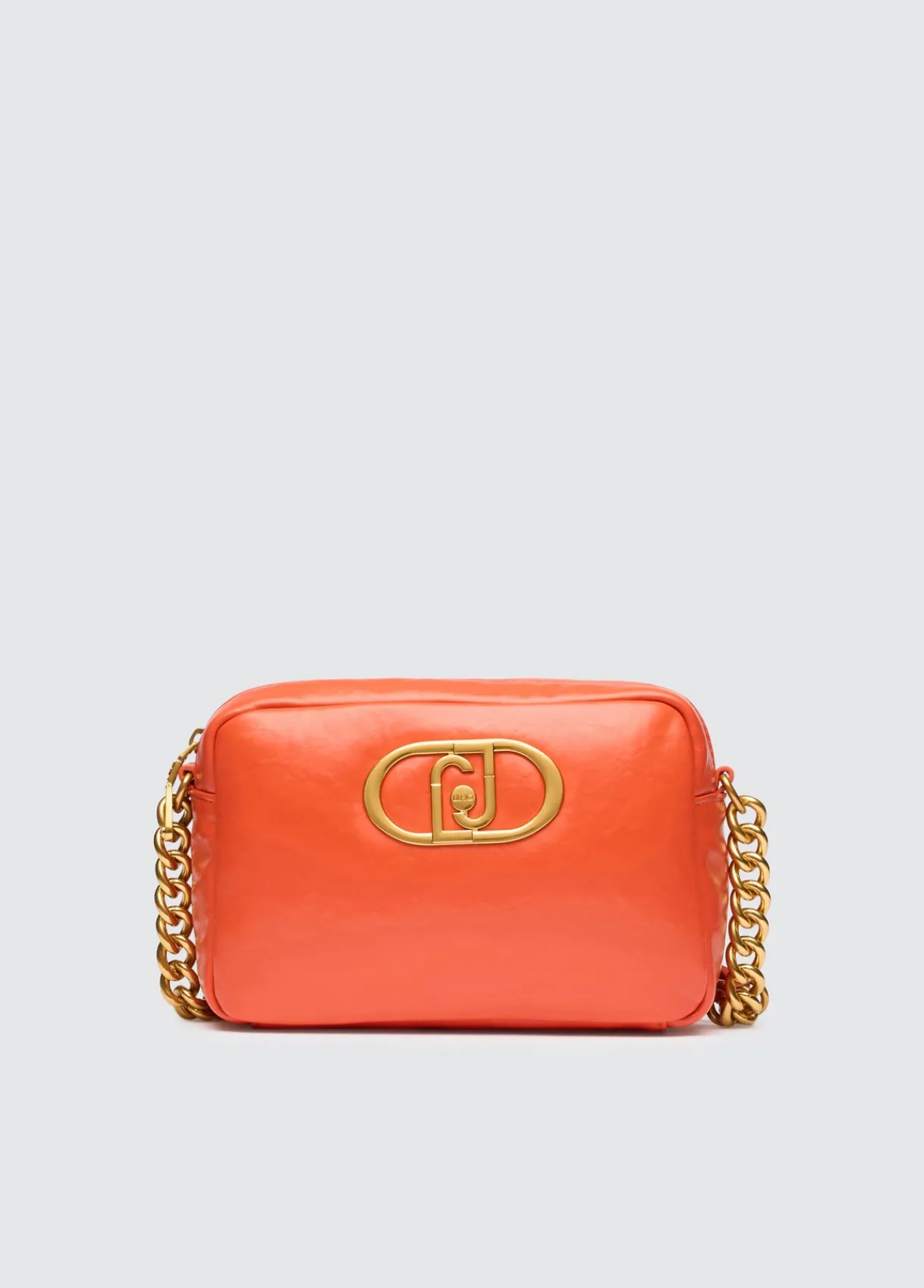Liu Jo Sac à bandoulière format moyen LaPuffy|Femme Sac Bandoulière|Lapuffy