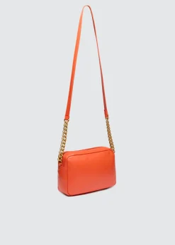 Liu Jo Sac à bandoulière format moyen LaPuffy|Femme Sac Bandoulière|Lapuffy