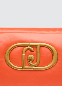 Liu Jo Sac à bandoulière format moyen LaPuffy|Femme Sac Bandoulière|Lapuffy