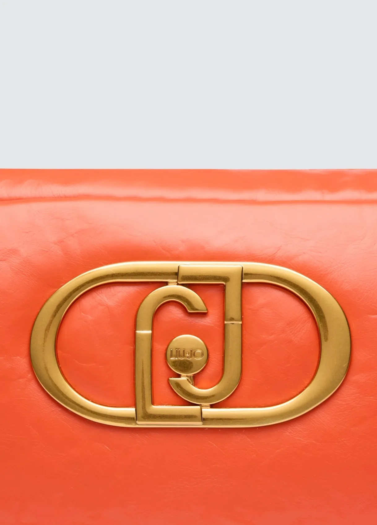 Liu Jo Sac à bandoulière format moyen LaPuffy|Femme Sac Bandoulière|Lapuffy