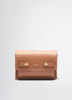 Liu Jo Sac à bandoulière format moyen|Femme Sac Bandoulière