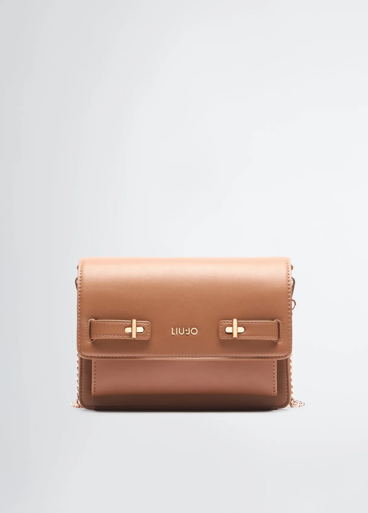 Liu Jo Sac à bandoulière format moyen|Femme Sac Bandoulière