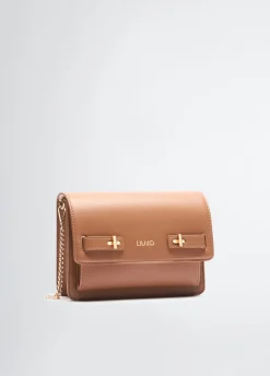 Liu Jo Sac à bandoulière format moyen|Femme Sac Bandoulière