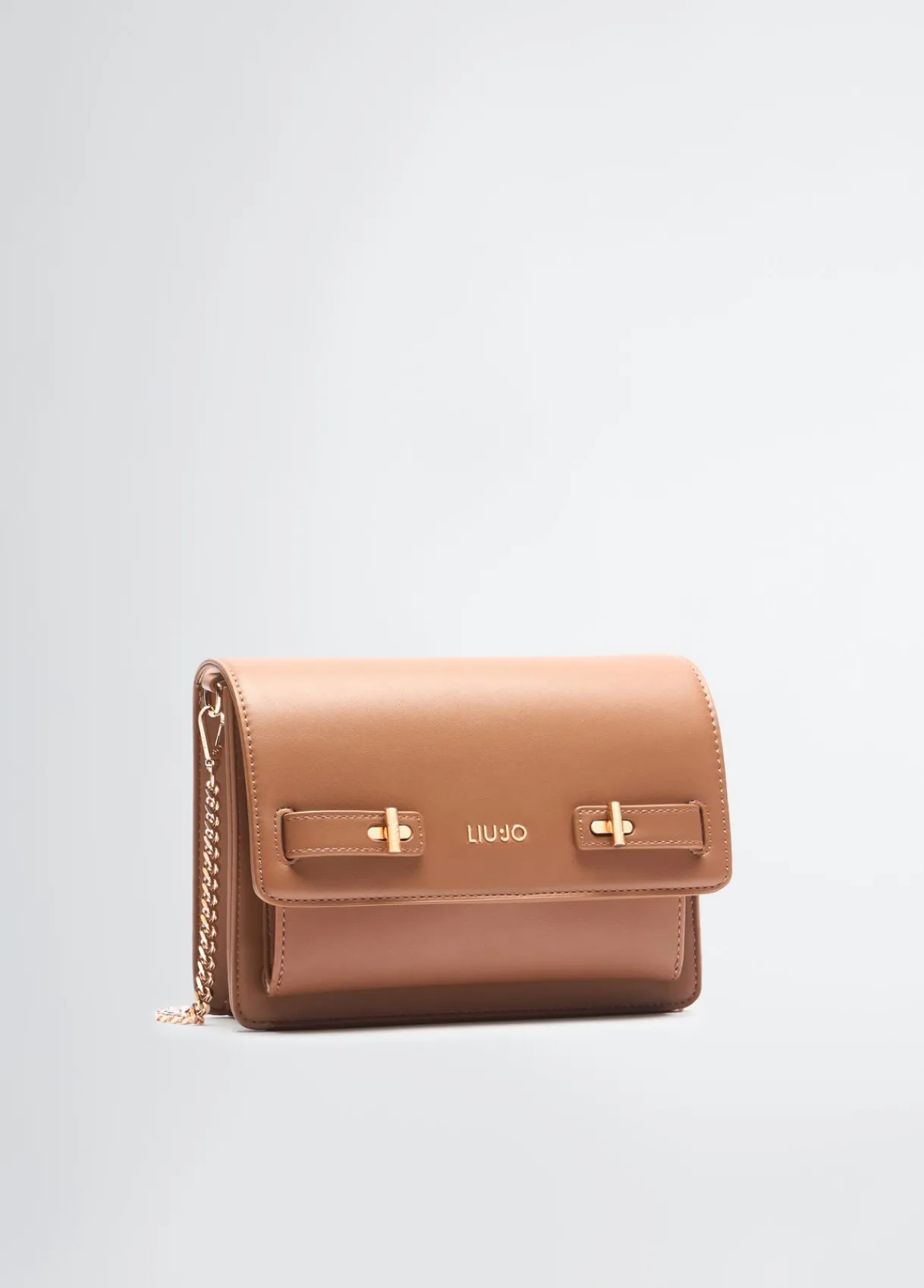 Liu Jo Sac à bandoulière format moyen|Femme Sac Bandoulière