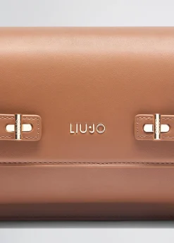 Liu Jo Sac à bandoulière format moyen|Femme Sac Bandoulière