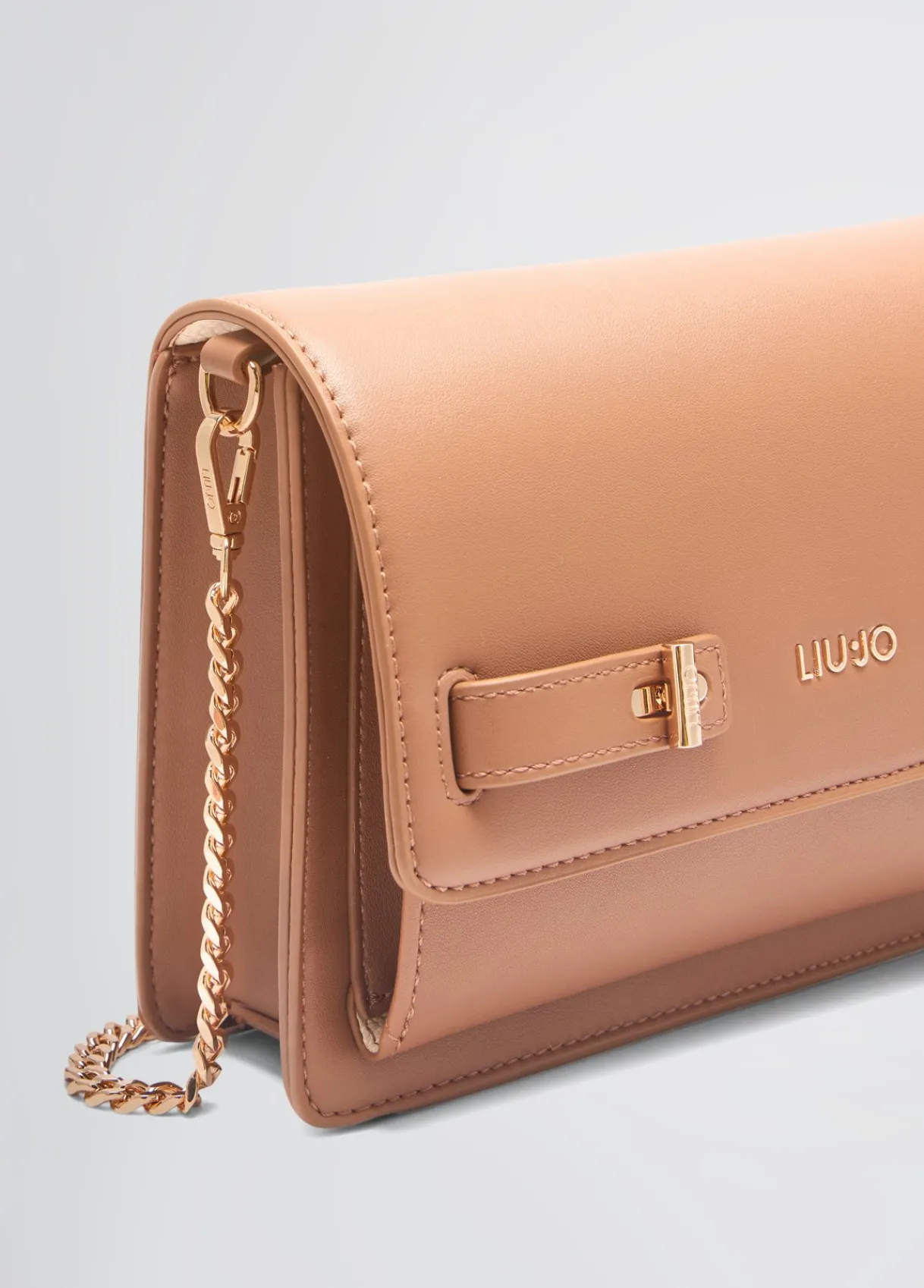 Liu Jo Sac à bandoulière format moyen|Femme Sac Bandoulière