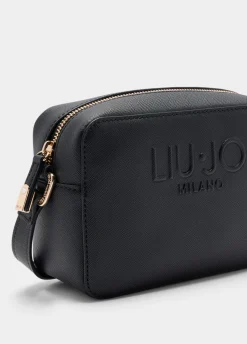 Liu Jo Sac à bandoulière format moyen|Femme Sac Bandoulière