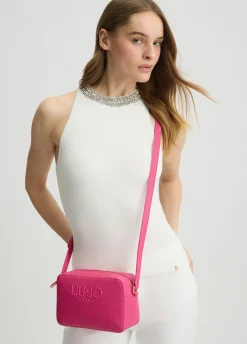 Liu Jo Sac à bandoulière format moyen|Femme Sac Bandoulière